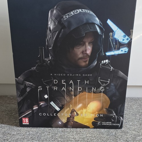 Rare death stranding - rare,