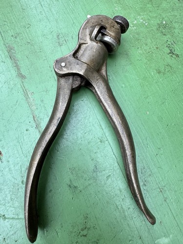 Vintage eclipse brass - eclipse,
