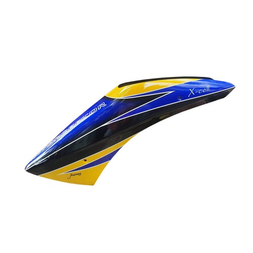 Fusuno canopy interceptor - fusuno,