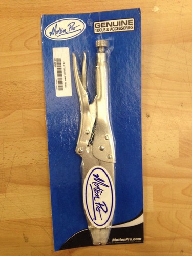 New motion pro - clutch, holding