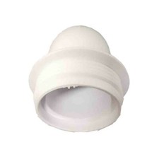 Wavin HepVo BV11 87.5 degree knuckle adaptor 32mm