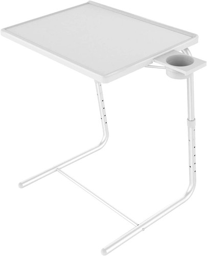 Adjustable tray table - adjustable,