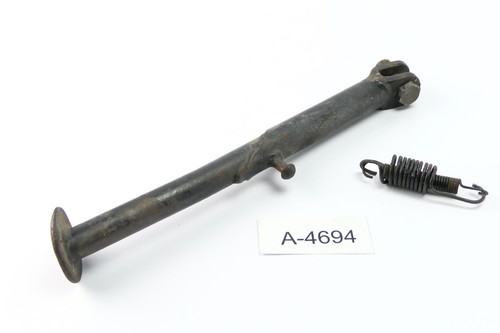 Yamaha 600 3aj side - z,