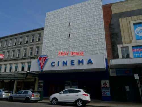 Photo abc cinema bournemouth - cinema,