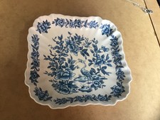 Vintage James Kent Dish