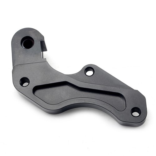 320mm brake disc - brake, adaptor