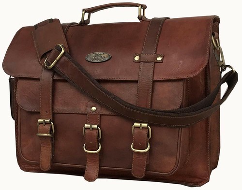 Men genuine leather - men's,