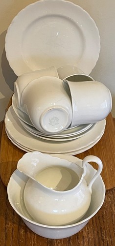 Tuscan bone china cups - tuscan,
