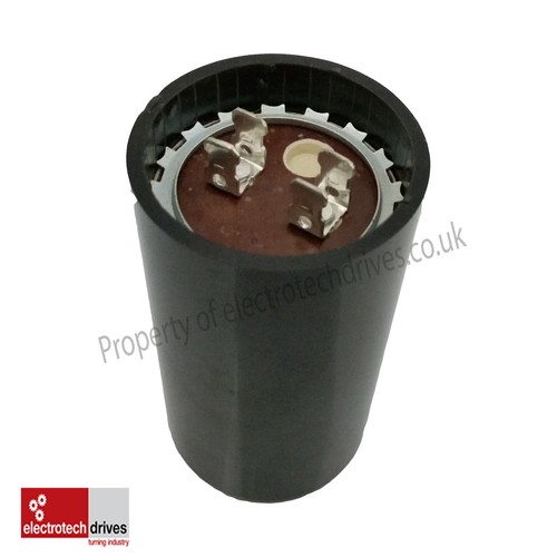 Electric motor start - electric,