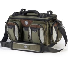 Wychwood Bankman Tackle Bag - Fishing Tackle Bag