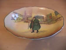 OLD ANTIQUE ROYAL DOULTON