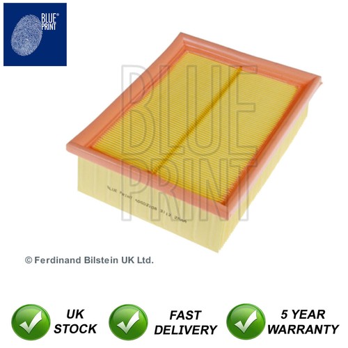 Air filter blue print - filter,