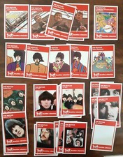 Set beatles classics trade - set, 31