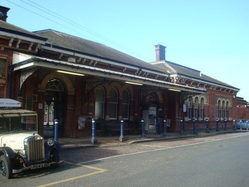 Photo 6x4 chislehurst railway - 6x4,