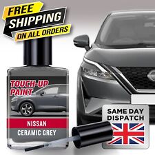 Nissan Ceramic Grey KBY Touch