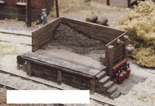 Ratio 505 locomotive coaling - ratio,