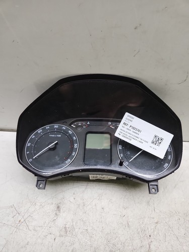 Skoda octavia mk2 speedometer - octavia,