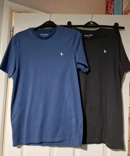 Jack wills shirts size - wills, x2