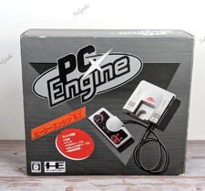 S&D Box PC Engine Mini Video