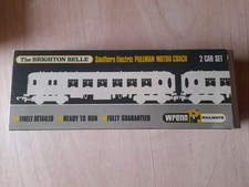 Wrenn Brighton Belle 2-Car Set