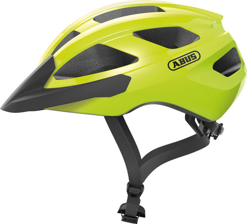 Abus macator road cycling - road,