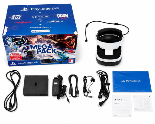 Sony playstation mega pack - playstation,