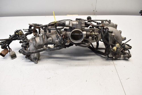 Subaru legacy bl5 bh5 - bh5, twin