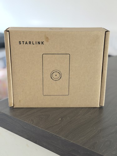 Starlink router mini - mini, |