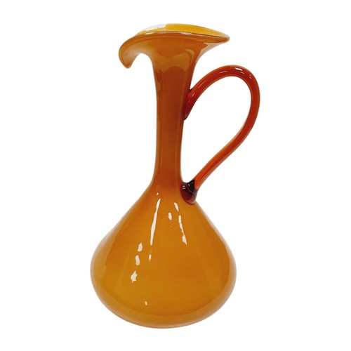 Vintage empoli butterscotch - vintage,