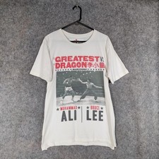 Roots of Fight T Shirt Mens