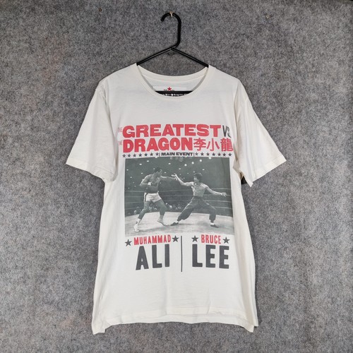 Roots fight shirt mens - fight,