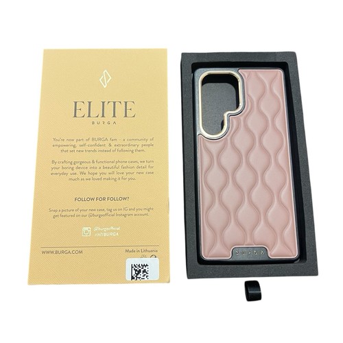 Genuine burga elite - burga,