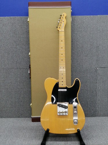 Fender vin telecaster - am,