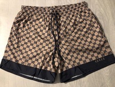 Gucci shorts men M- Italian
