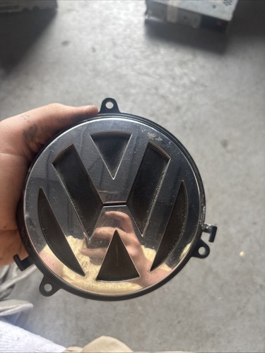 Volkswagen golf - volkswagen,