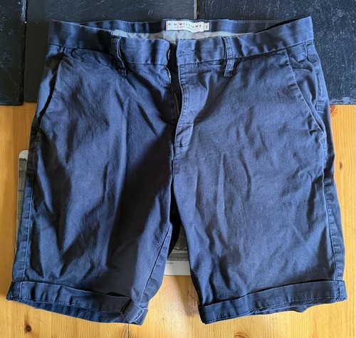 Williams men navy - williams, men’s