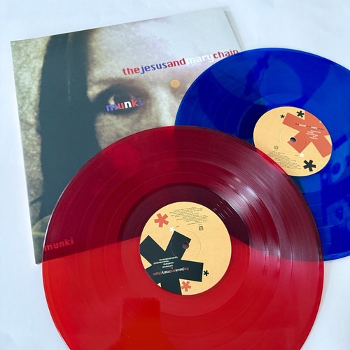 Jesus mary chain - mary,