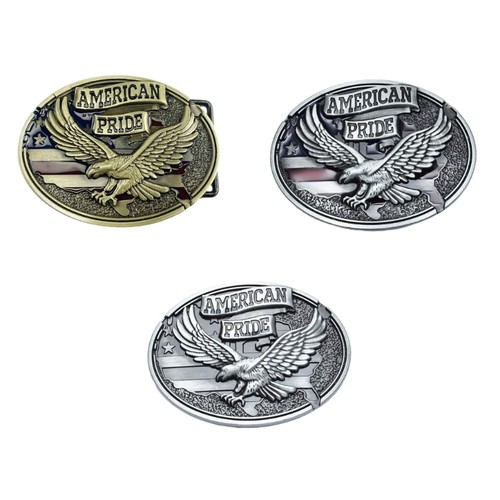 Cowboy replacement buckle - cowboy,