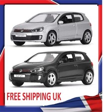 1:36 Scale VW Golf 6  Diecast