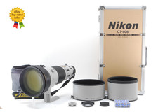 Nikon AF-S AF S Nikkor 600mm