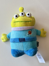 Toy Story Alien Plush 15cm