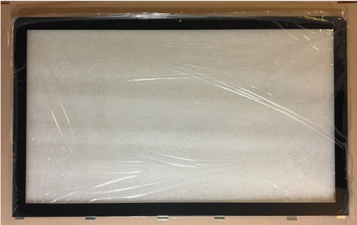 New glass for apple - glass, 27"