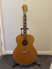 Tanglewood TSJ XFM Acoustic