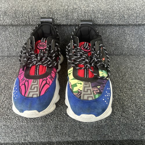 Versace chain reaction men - versace,