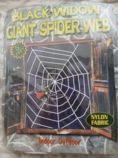Giant Outdoor Indoor Spider