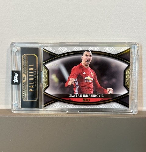 Topps manchester united - topps,