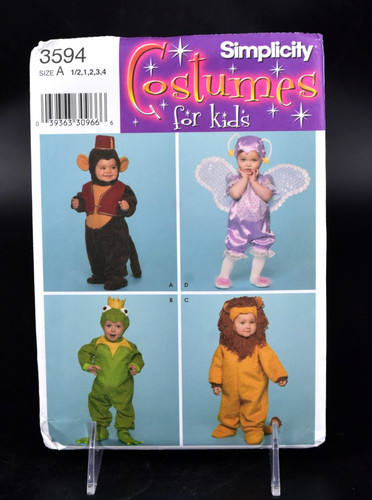 Simplicity costumes for - costumes,