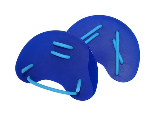 Moon hand paddles - moon,
