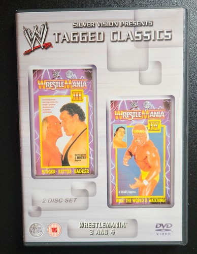 Wwe tagged classics wwf - classics,