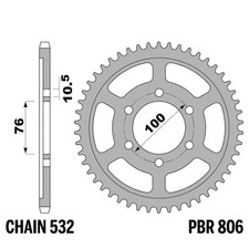 SUZUKI GSX-R 1100 1993-1994